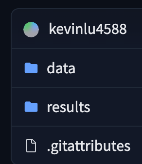 Hugging Face dataset thumbnail